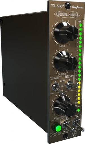 Lindell Audio 7X-500