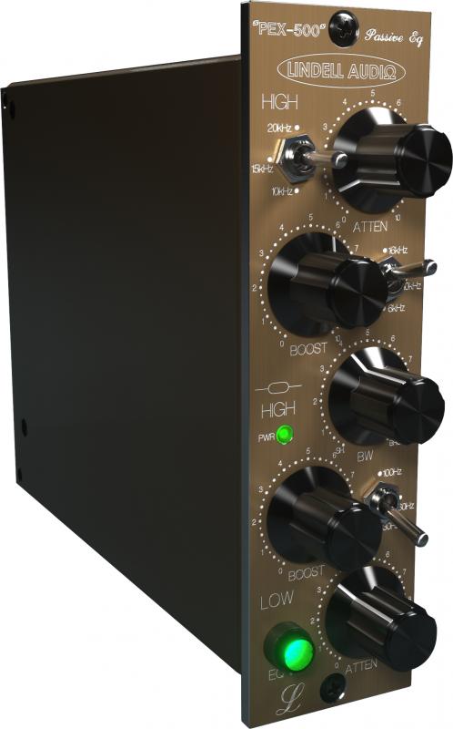 Lindell Audio PEX-500