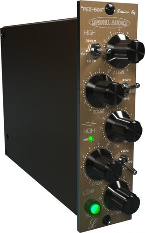 Lindell Audio PEX-500