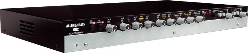 Allen & Heath GR2