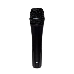 Telefunken M80 Black