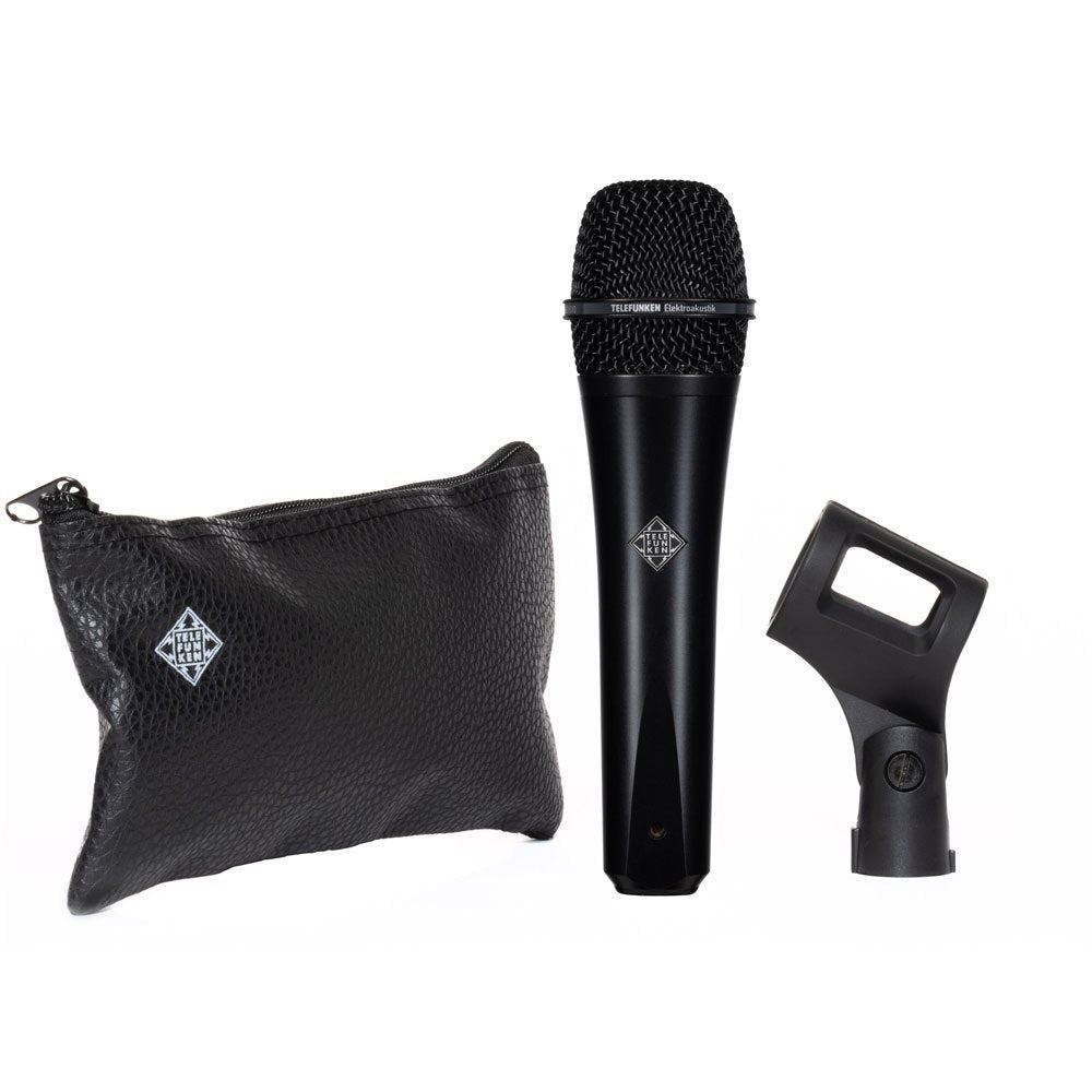 Telefunken M80 Black