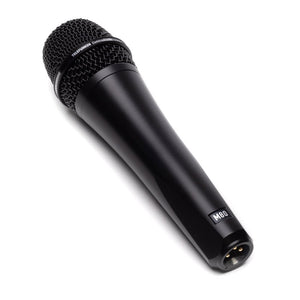 Telefunken M80 Black