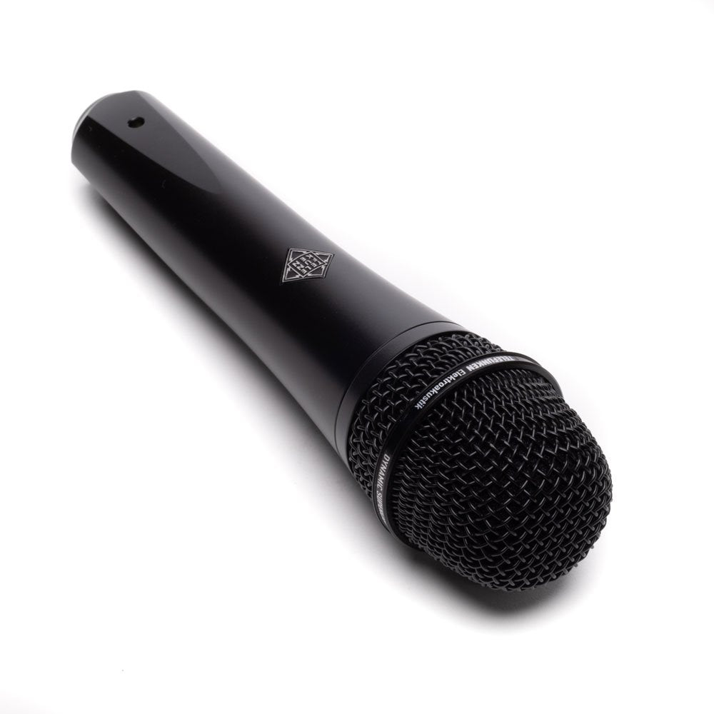 Telefunken M80 Black
