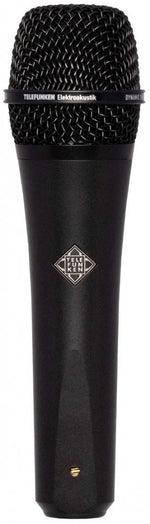 Telefunken M80 Black