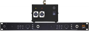 BAE 312A - Rackmount Dual Channel with PSU