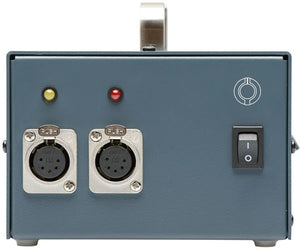 BAE 1066D - Mic Pre/EQ 19'' Rackmount with PSU