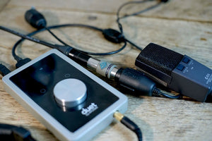 Triton Audio FetHead Phantom