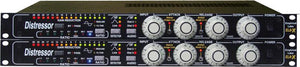 Empirical Labs EL8S Distressor Stereo Pair
