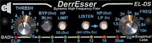 Empirical Labs ELDS-H DerrEsser