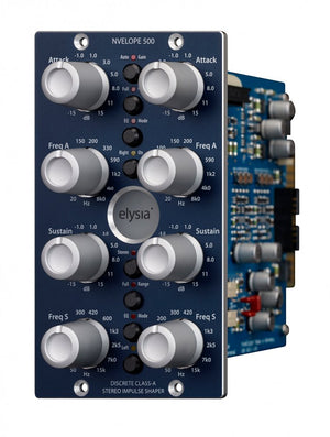 Elysia Nvelope 500