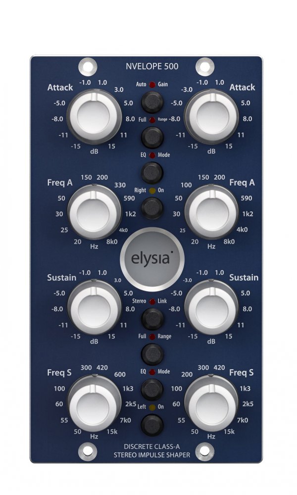 Elysia Nvelope 500