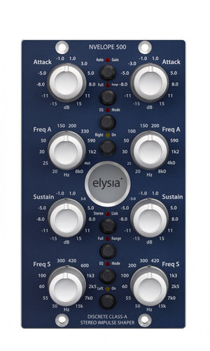 Elysia Nvelope 500