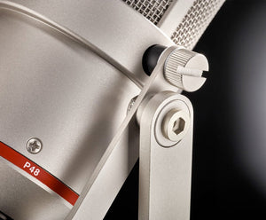 Neumann TLM 170 R