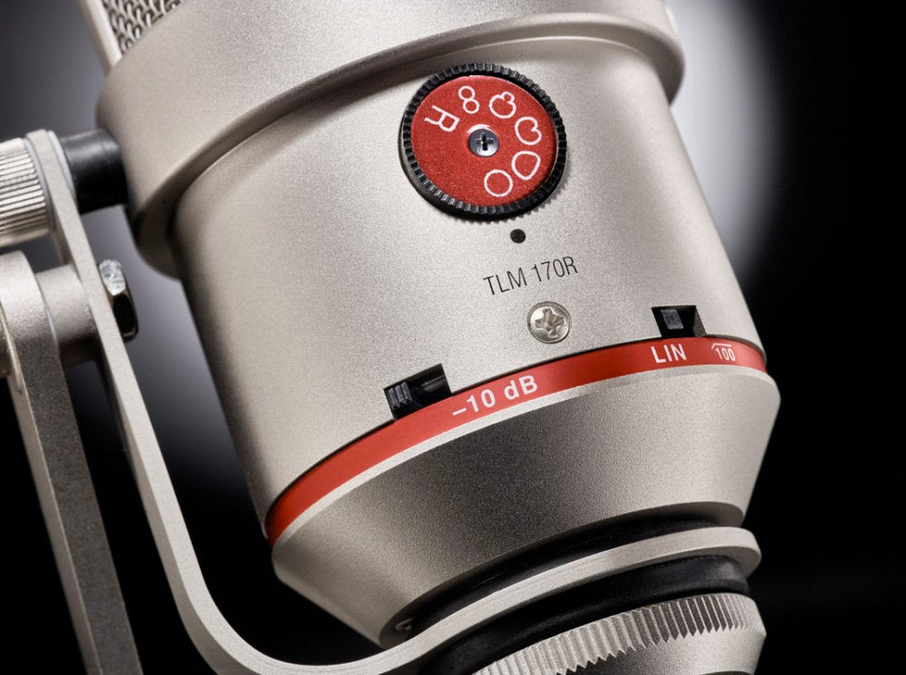 Neumann TLM 170 R