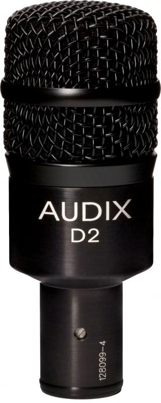 Audix D2