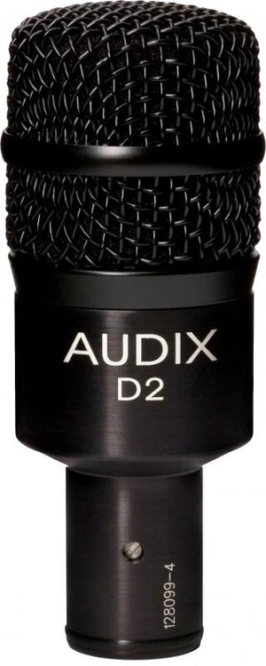 Audix D2