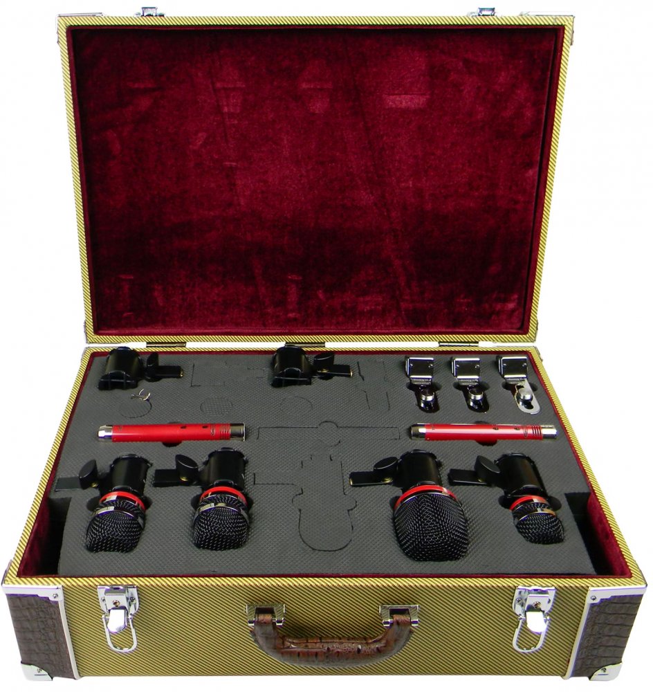 Avantone CDMK-6