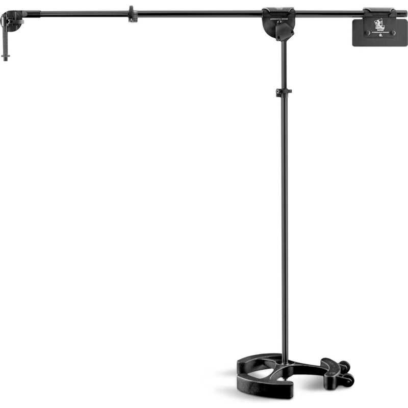 Latch Lake micKing 2200 - Black
