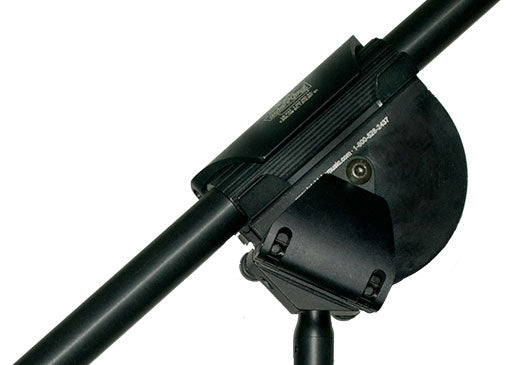 Latch Lake micKing 3300 - Black