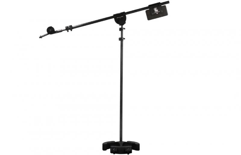 Latch Lake micKing 3300 - Black