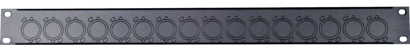 Middle Atlantic UNI-1
