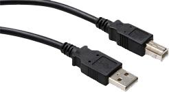 Hosa USB-205AB