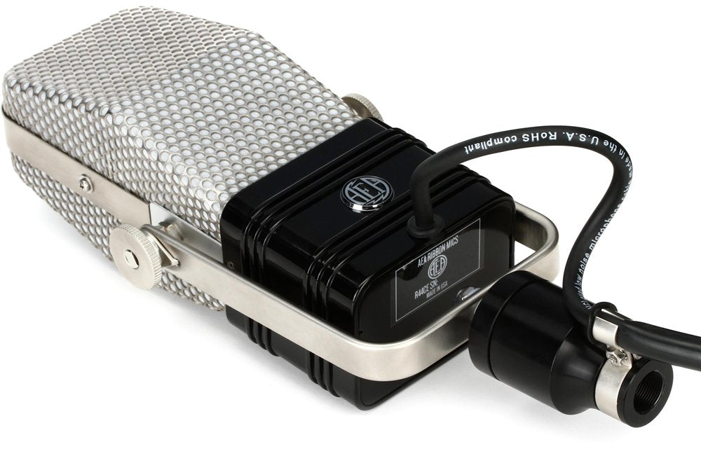 AEA R44CE Stereo Matched Pair