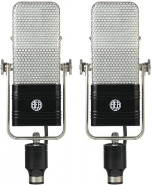 AEA R44CE Stereo Matched Pair