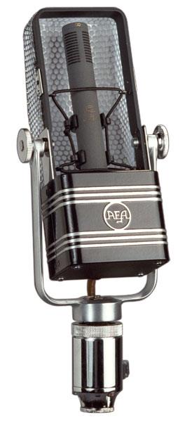 AEA R44SM Replica