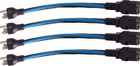 Middle Atlantic IEC-12X4