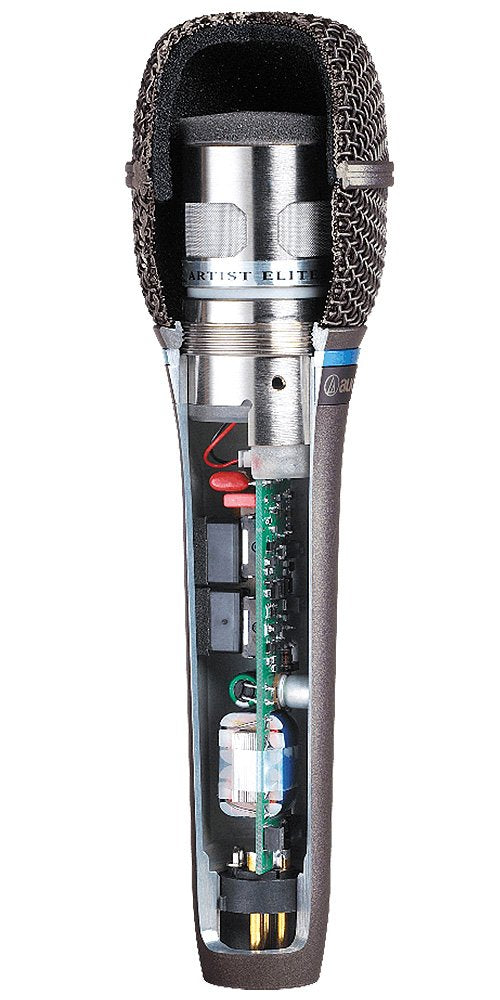 Audio Technica AE3300