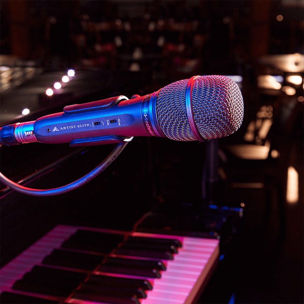 Audio Technica AE3300