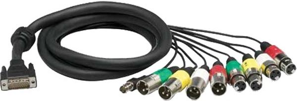 Lynx Studio Technology CBL-AES-1604