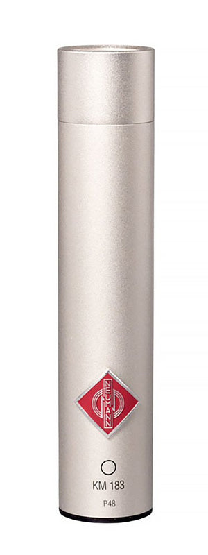 Neumann KM 183-NI