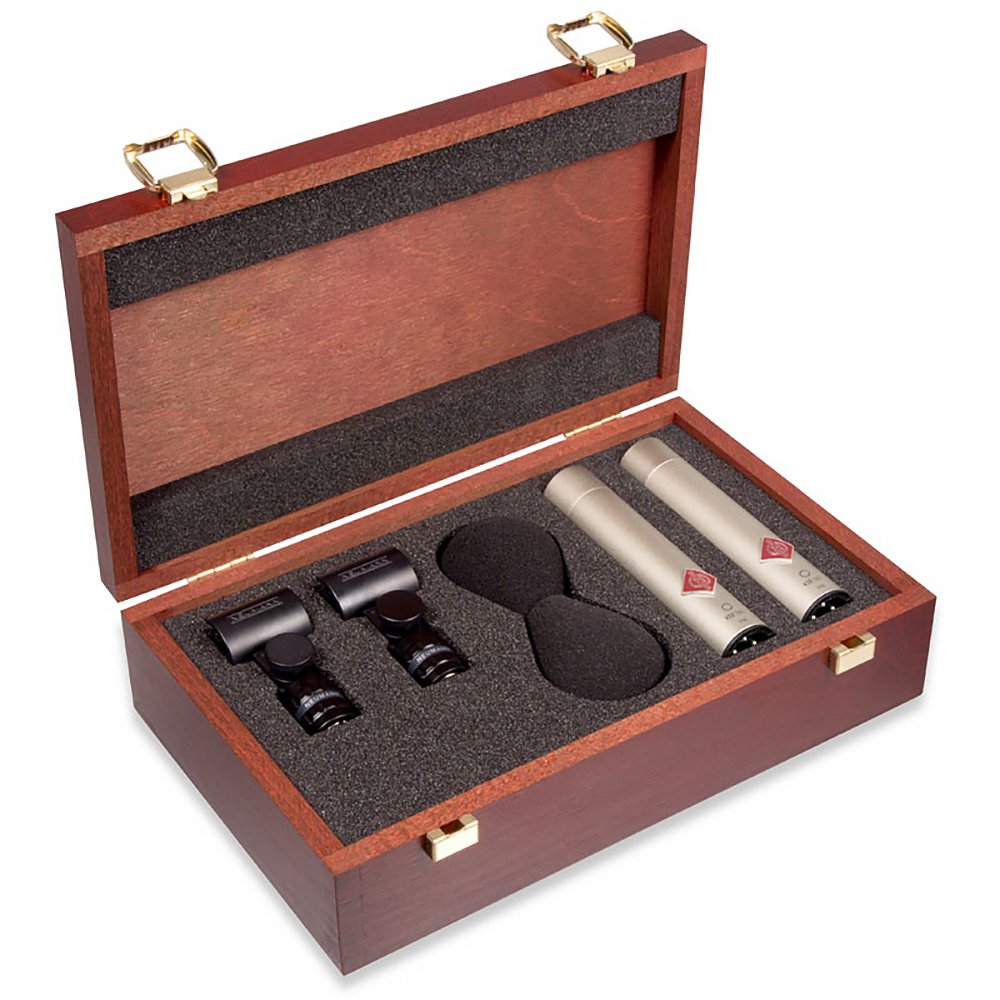 Neumann KM 183-NI