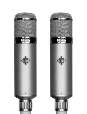 Telefunken U47 Stereo Set