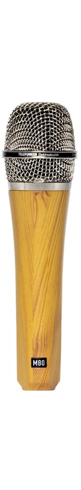 Telefunken M80 Oak
