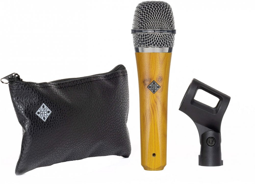 Telefunken M80 Oak