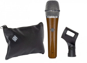 Telefunken M80 Cherry