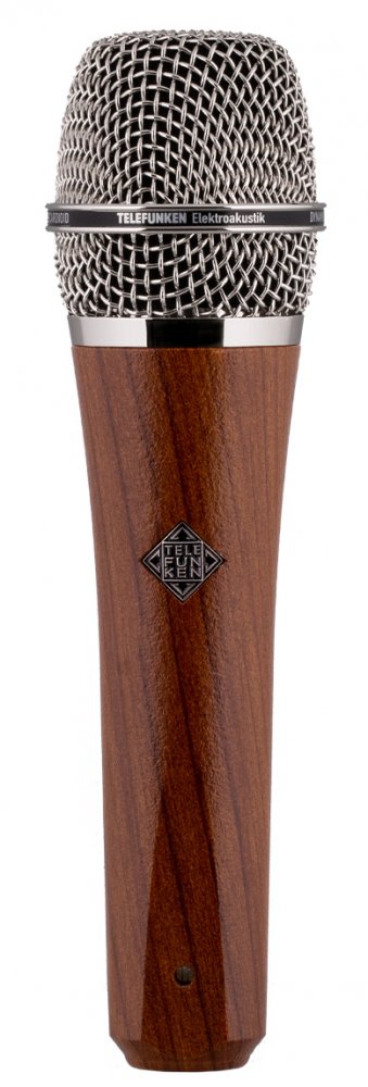Telefunken M80 Cherry