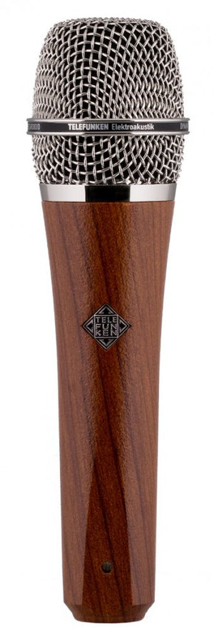 Telefunken M80 Cherry