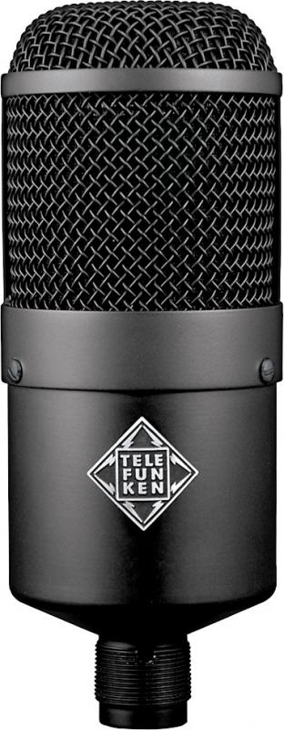 Telefunken M82