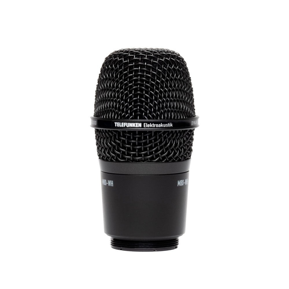 Telefunken M80-WHB