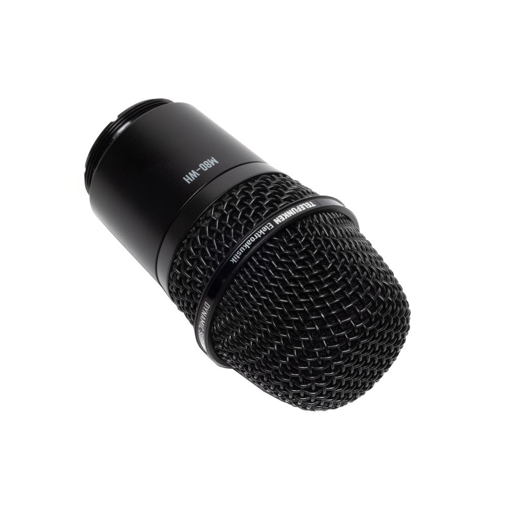 Telefunken M80-WHB