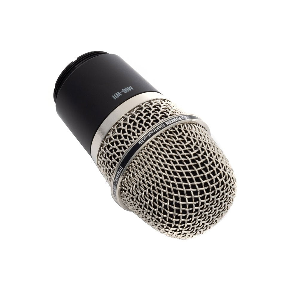 Telefunken M80-WH
