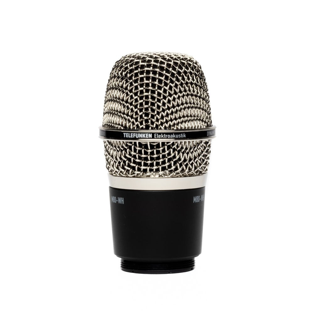 Telefunken M80-WH