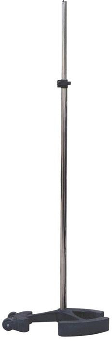 Latch Lake micKing 2200 Straight - Chrome