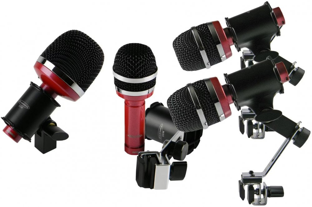 Avantone CDMK-4