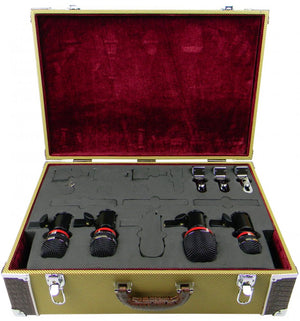 Avantone CDMK-4